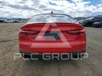 2024 Audi S5 фото