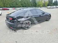 2024 Audi S5 photo