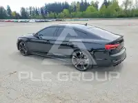 2024 Audi S5 photo