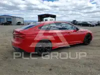 2024 Audi S5 фото