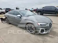 2024 Audi S5 photo