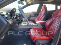 2024 Audi S5 фото