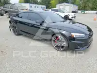 2024 Audi S5 photo