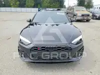 2024 Audi S5 photo