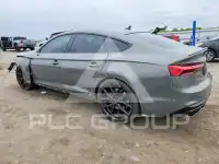 2024 Audi S5 фото