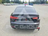 2024 Audi S5 photo
