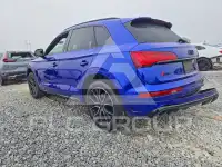 2024 Audi SQ5 фото