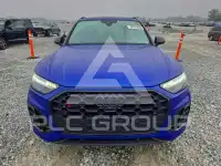 2024 Audi SQ5 фото