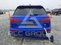 2024 Audi SQ5 фото