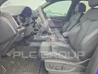 2024 Audi SQ5 фото