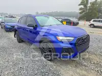 2024 Audi SQ5 фото