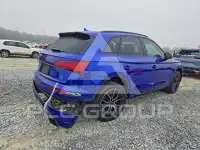 2024 Audi SQ5 фото