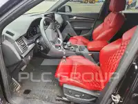 2024 Audi SQ5 фото