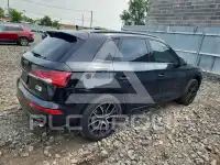 2024 Audi SQ5 фото