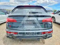 2024 Audi SQ5 фото
