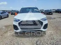 2024 Audi SQ5 фото