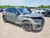2024 Audi SQ5 фото