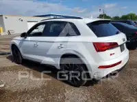 2024 Audi SQ5 photo