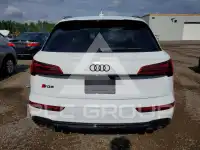 2024 Audi SQ5 photo