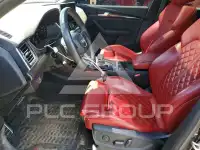 2024 Audi SQ5 photo