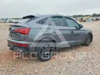 2024 Audi SQ5 фото
