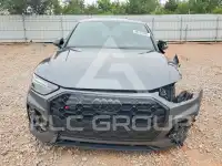 2024 Audi SQ5 фото