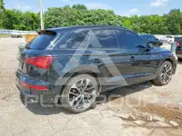 2024 Audi SQ5 фото