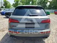 2024 Audi SQ5 фото