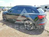 2024 Audi SQ5 фото