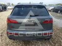 2024 Audi SQ5 фото