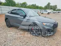 2024 Audi SQ5 фото