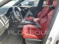 2024 Audi SQ5 photo