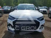 2024 Audi SQ5 photo