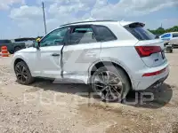 2024 Audi SQ5 фото