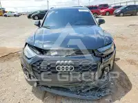 2024 Audi SQ5 фото