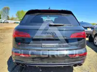 2024 Audi SQ5 photo