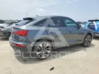 2024 Audi SQ5 фото