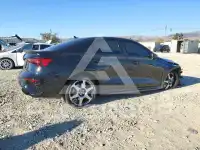 2024 Audi RS3 фото