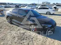 2024 Audi RS3 фото
