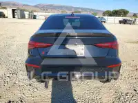 2024 Audi RS3 фото