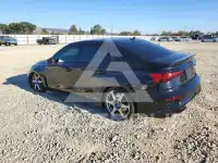 2024 Audi RS3 фото