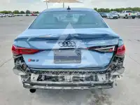 2024 Audi RS3 фото