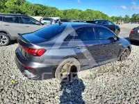2024 Audi RS3 фото