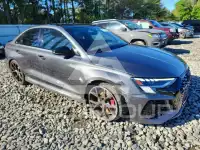 2024 Audi RS3 фото