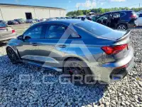 2024 Audi RS3 фото