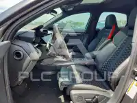 2024 Audi RS3 фото