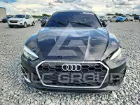 2024 Audi A5 фото