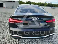 2024 Audi A5 фото