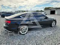 2024 Audi A5 фото