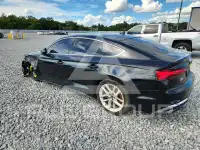 2024 Audi A5 фото